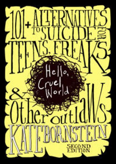 Hello, Cruel World, 2nd Ed.
