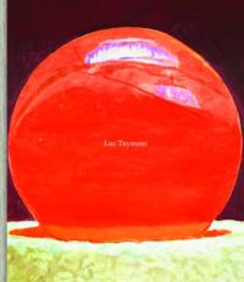 Luc Tuymans: Nice