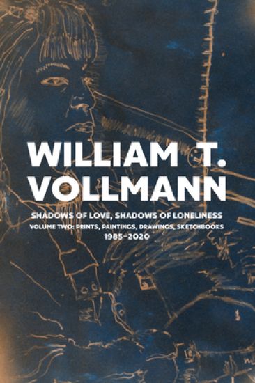 Shadows of Love, Shadows of Loneliness: Volume Two