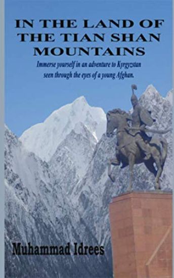 In the Land of the Tian Shan Mountains