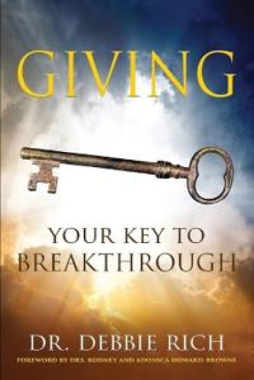 Giving