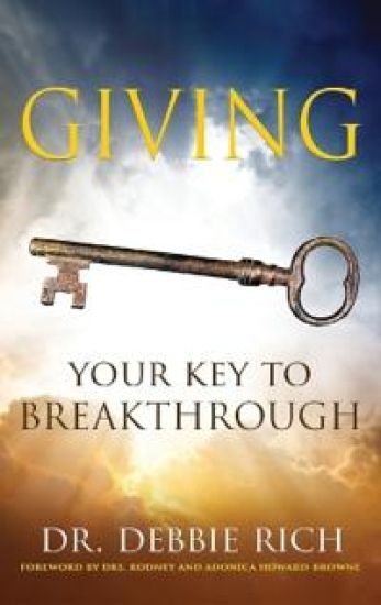Giving