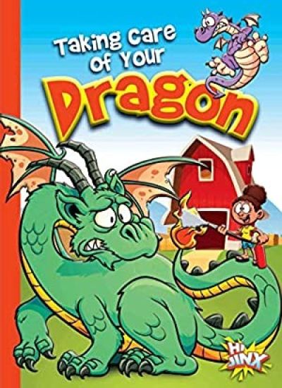 Taking Care of Your Dragon