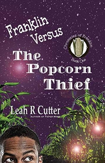 Franklin Versus the Popcorn Thief