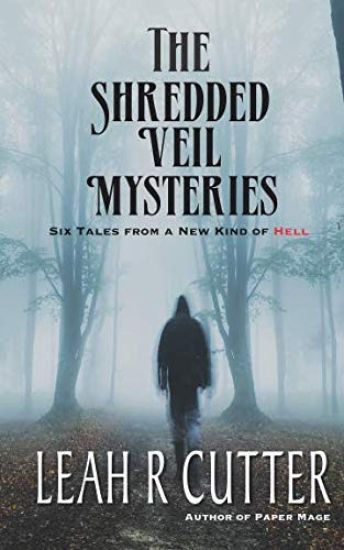 The Shredded Veil Mysteries