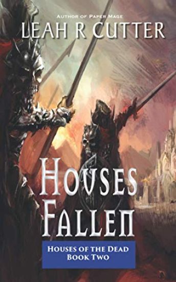 Houses Fallen