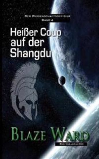 Heißer Coup auf der Shangdu