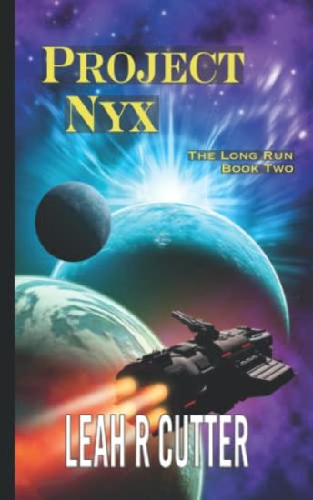 Project Nyx