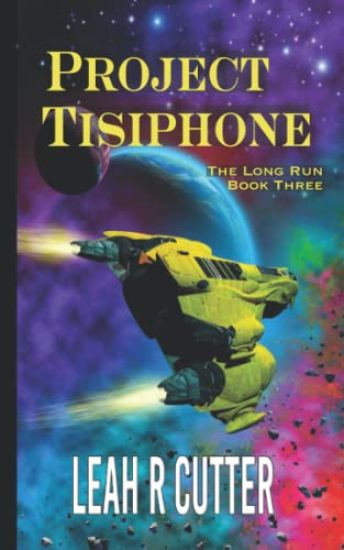 Project Tisiphone