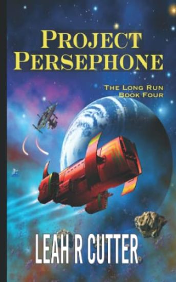 Project Persephone
