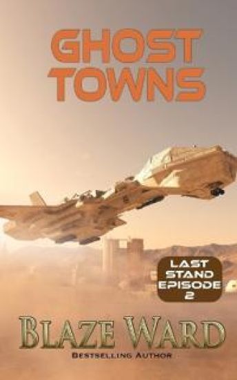 Ghost Towns