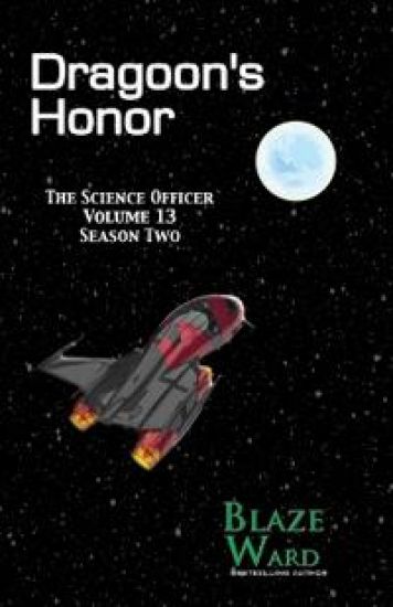 Dragoon's Honor