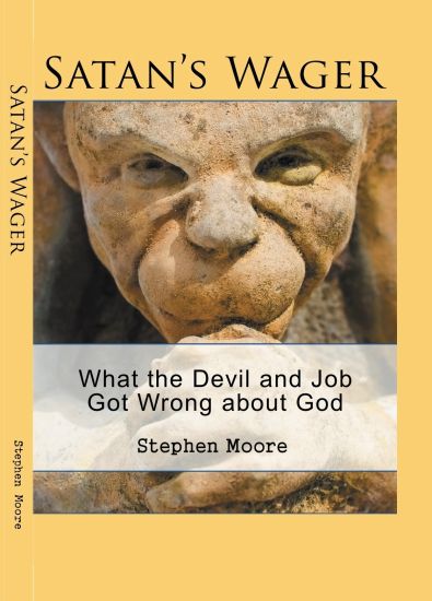 Satan's Wager