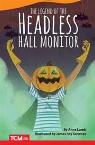 The Headless Hall Monitor