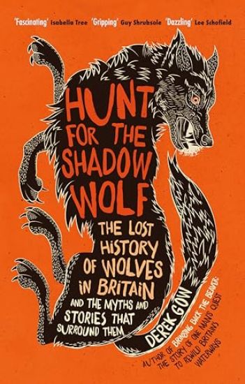 Hunt for the Shadow Wolf