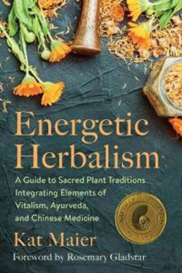 Energetic Herbalism