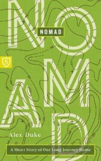 Nomad: A Short Story of Our Long Journey Home