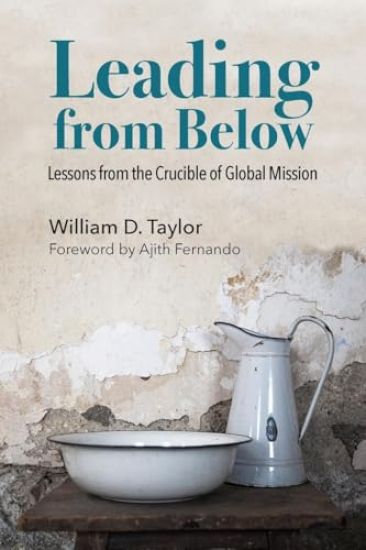 Leading from Below