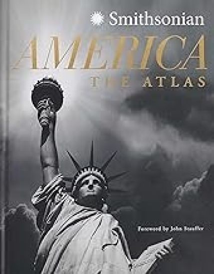 Smithsonian America: The Atlas