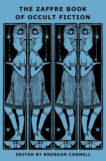The Zaffre Book of Occult Fiction