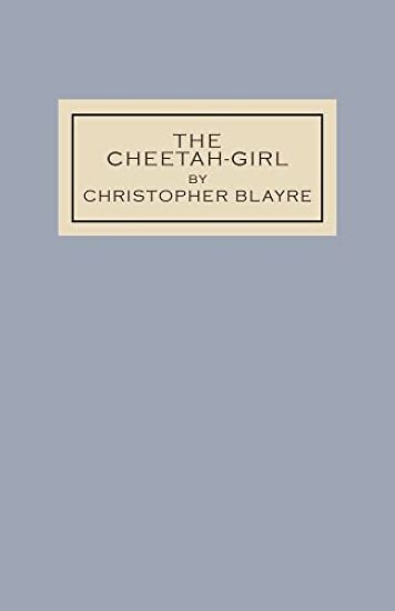 The Cheetah-Girl