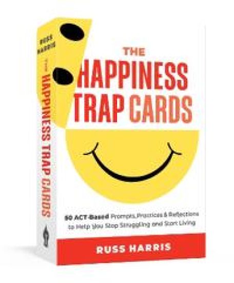The Happiness Trap Cards