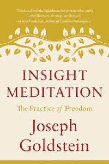 Insight Meditation