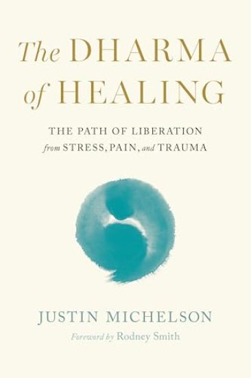 Dharma of Healing,The