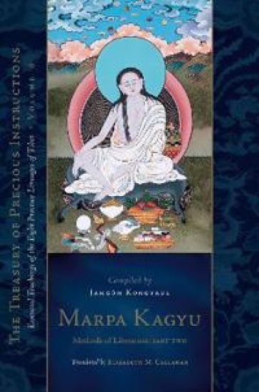 Marpa Kagyu, Part Two