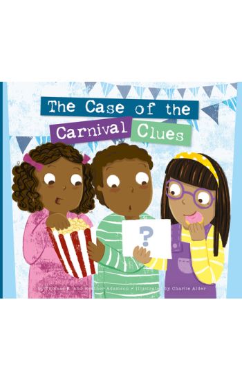 The Case of the Carnival Clues