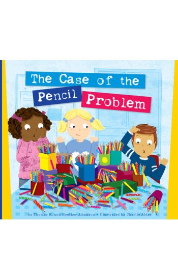 The Case of the Pencil Problem