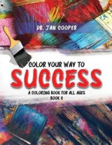 Color Your Way To Success