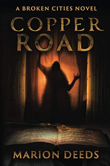 Copper Road
