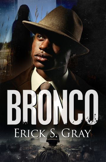 Bronco