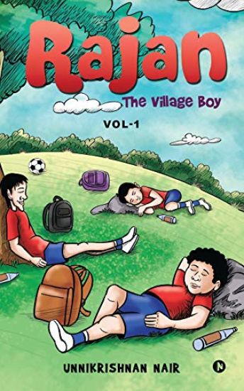 Rajan: The Village Boy