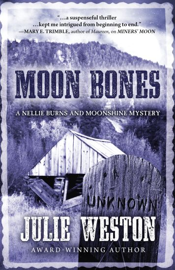Moon Bones