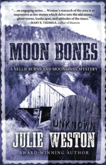 Moon Bones