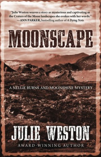 Moonscape