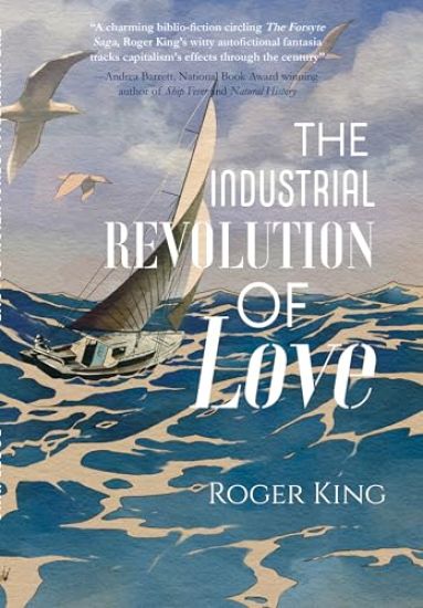 The Industrial Revolution of Love