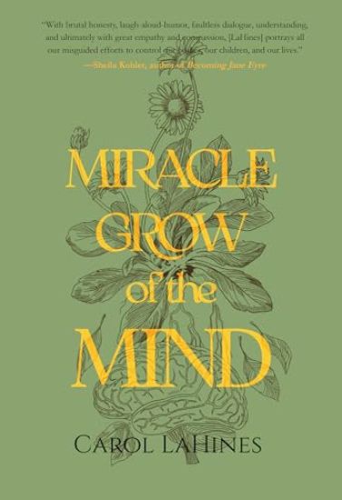 Miracle Grow of the Mind