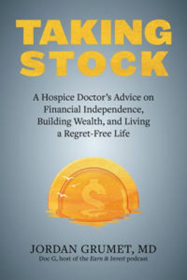 Taking Stock