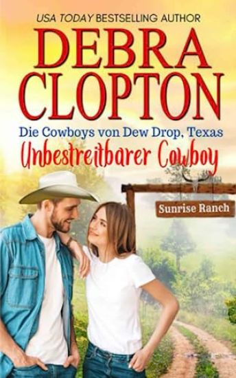 Unbestreitbarer Cowboy