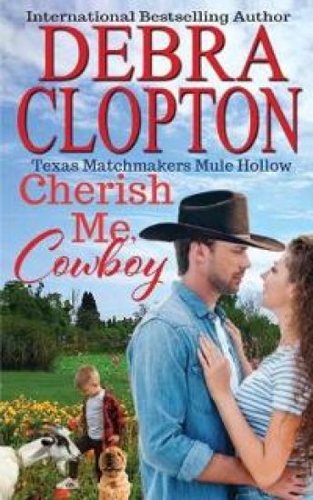 Cherish Me, Cowboy