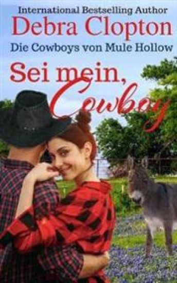 Sei mein, Cowboy