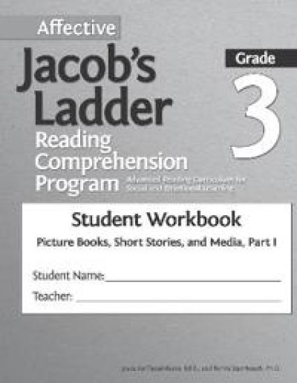 Affective Jacob's Ladder Reading Comprehension Program
