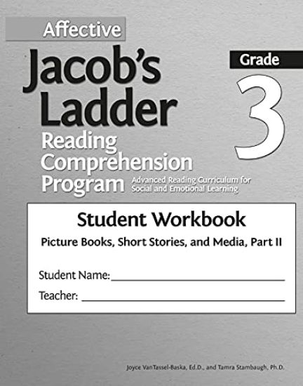 Affective Jacob's Ladder Reading Comprehension Program