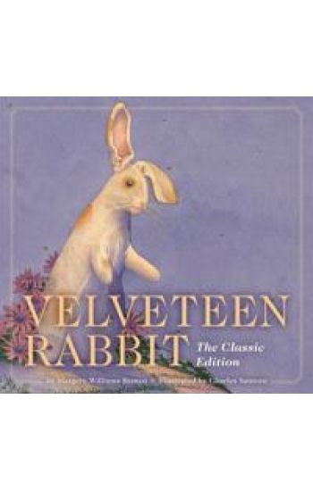 The Velveteen Rabbit