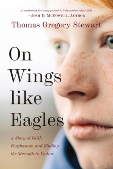 On Wings Like Eagles