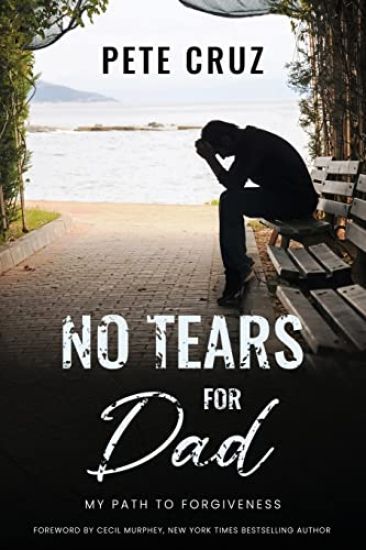 No Tears for Dad