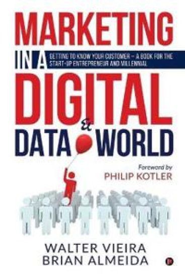 Marketing in a Digital & Data world